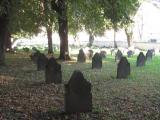 Kronstadt Military Military Cemetery, Brasov